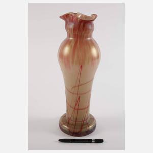 Pallme-König & Habel Vase