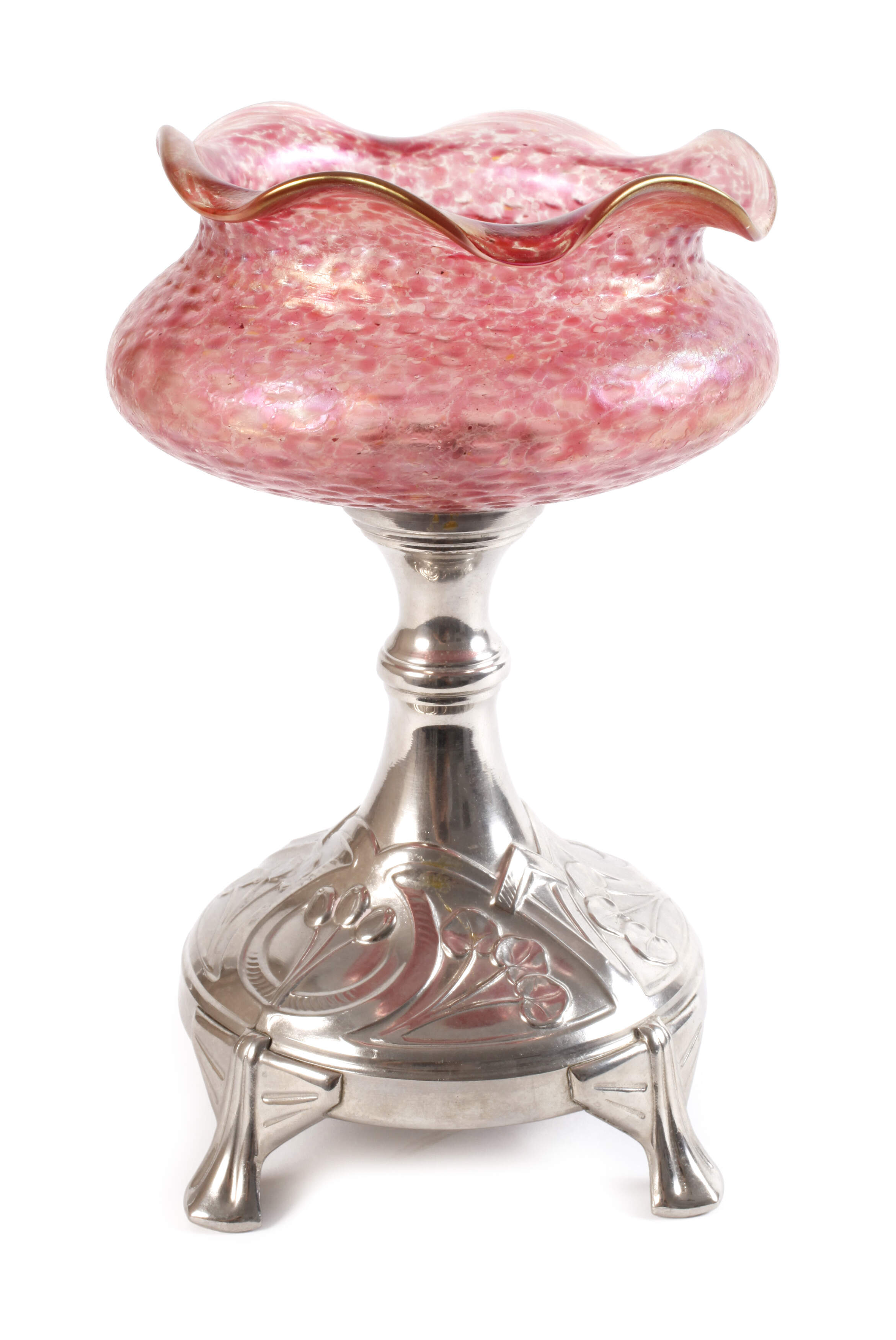 Pallme-König & Habel Tazza