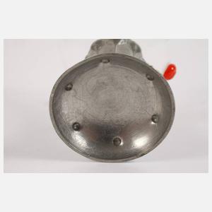 Fünf Likörgläser Jugendstil