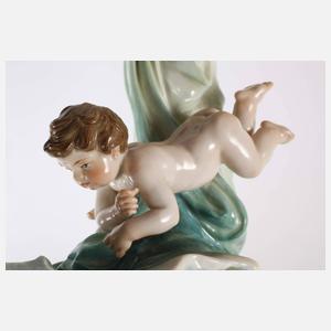 Meissen "Die Geburt der Venus"