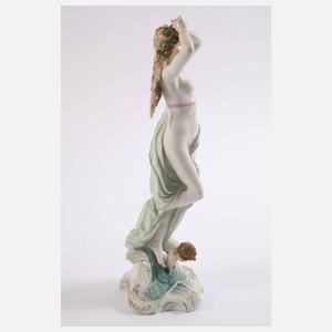 Meissen "Die Geburt der Venus"