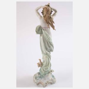 Meissen "Die Geburt der Venus"