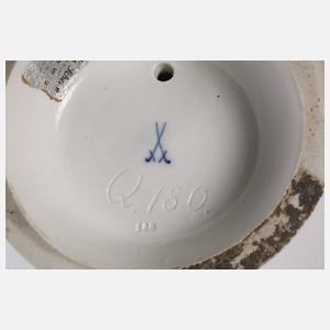 Meissen "Kugelspielerin, groß"
