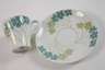 Rosenthal sechs Mokkatassen Jugendstil