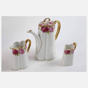 Rosenthal Konvolut "Cäcilie"