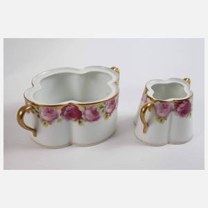 Rosenthal Konvolut "Cäcilie"