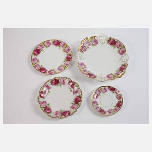 Rosenthal Konvolut "Cäcilie"