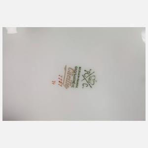 Rosenthal Konvolut "Cäcilie"