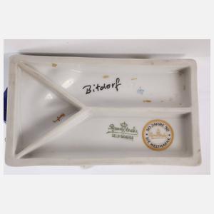 Rosenthal ”Schlangentänzerin”