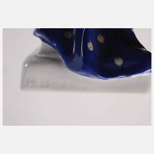 Rosenthal ”Schlangentänzerin”