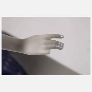 Rosenthal ”Schlangentänzerin”