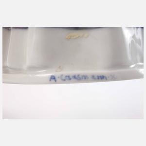 Rosenthal "Rosenmädchen" und "Liebeszauber"