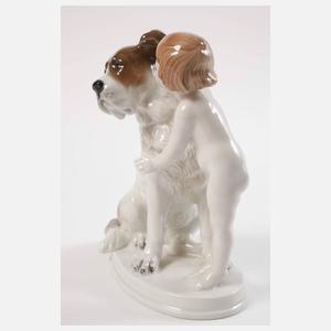 Rosenthal "Das Geheimnis"