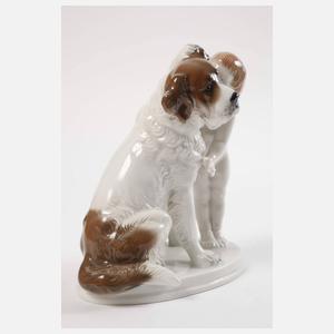 Rosenthal "Das Geheimnis"