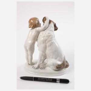 Rosenthal "Das Geheimnis"