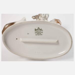 Rosenthal "Das Geheimnis"