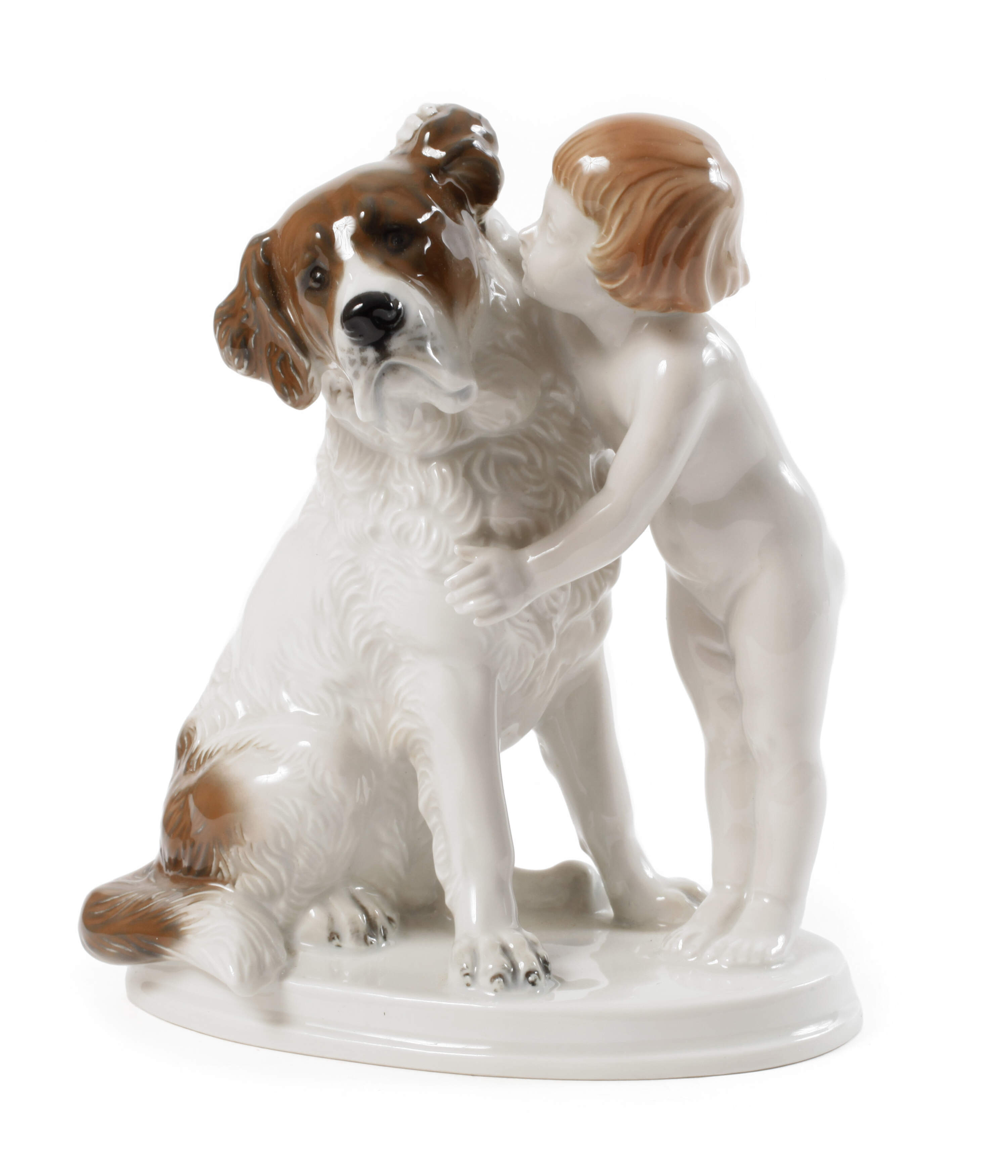 Rosenthal "Das Geheimnis"