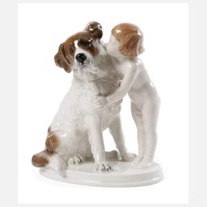 Rosenthal "Das Geheimnis"