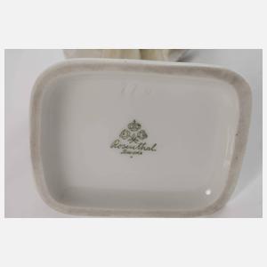 Rosenthal "Banjospielerin (Lena Amsel)"