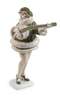 Rosenthal "Banjospielerin (Lena Amsel)"
