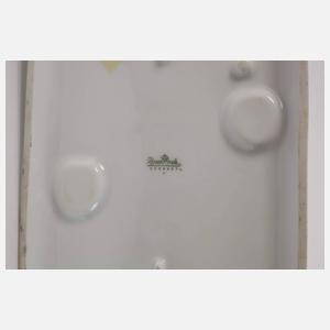 Rosenthal "Steigendes Pferd, groß"