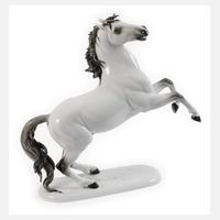 Rosenthal "Steigendes Pferd, groß"111
