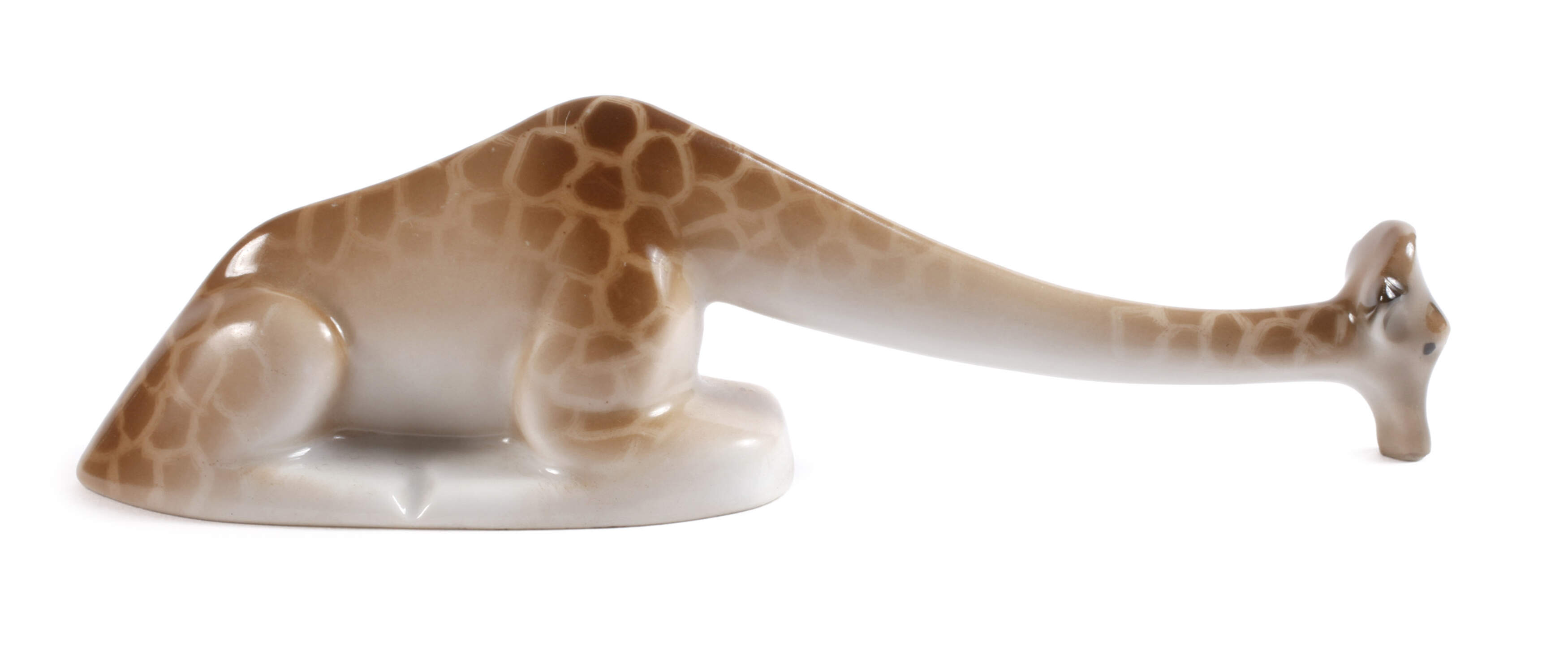 Rosenthal Miniatur Giraffe