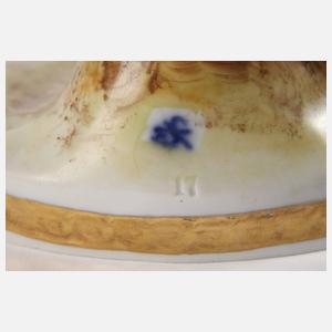 Scheibe-Alsbach Kugelspielerin