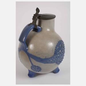 Bierset Richard Riemerschmid