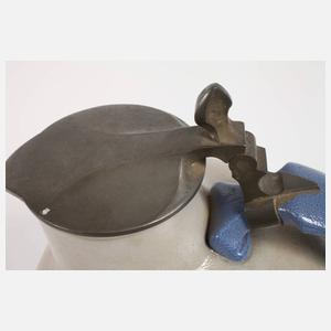 Bierset Richard Riemerschmid