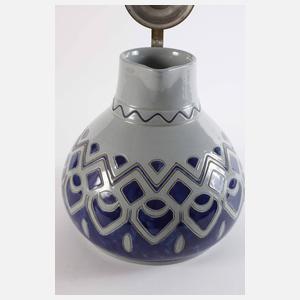 Westerwälder Deckelkanne