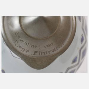 Westerwälder Deckelkanne