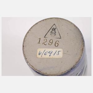 Westerwälder Steinzeugbecher