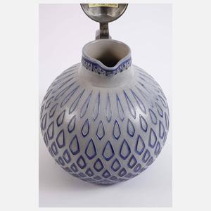 Große Westerwälder Kanne Richard Riemerschmid