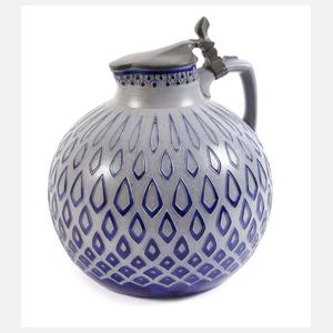 Große Westerwälder Kanne Richard Riemerschmid