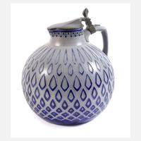 Große Westerwälder Kanne Richard Riemerschmid111