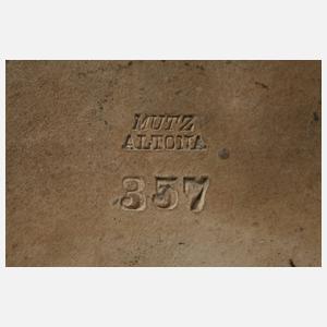 Mutz Altona große Vase