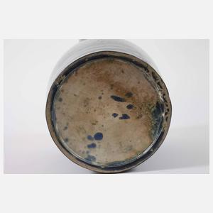 Mutz Altona große Henkelvase