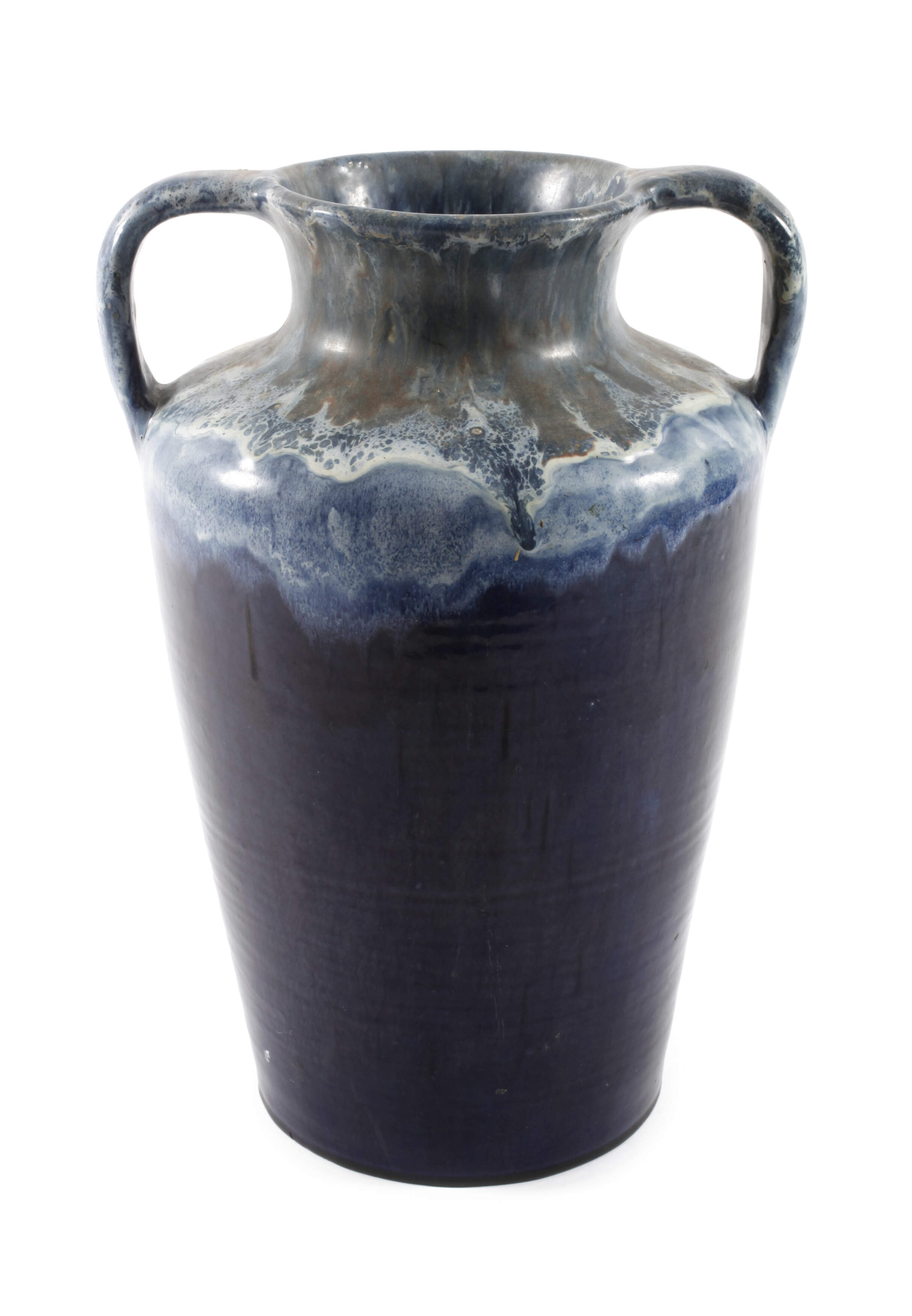 Mutz Altona große Henkelvase