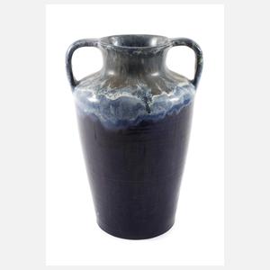 Mutz Altona große Henkelvase