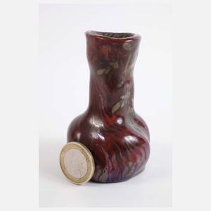 Miniaturvase Lunéville