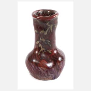 Miniaturvase Lunéville