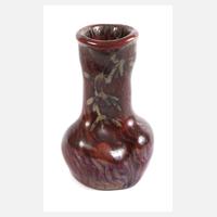 Miniaturvase Lunéville111