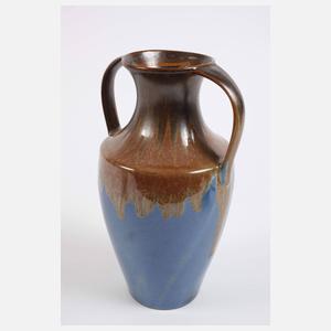 Herrsching drei Vasen