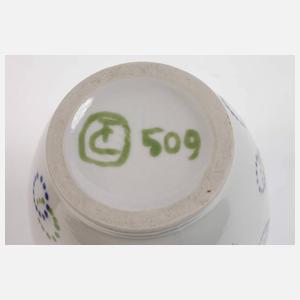 Herrsching drei Vasen