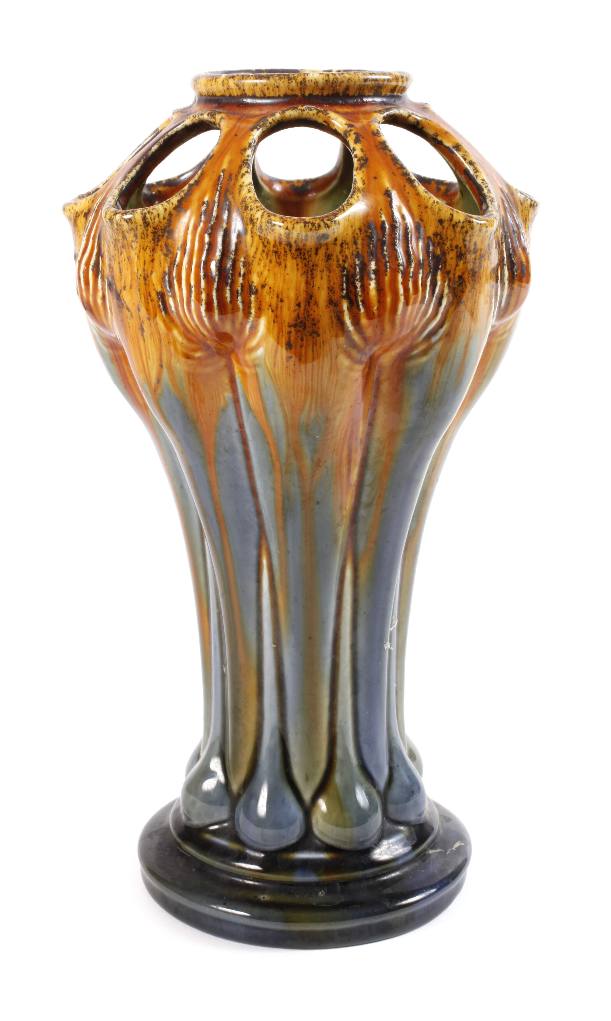 Vase Karl Groß