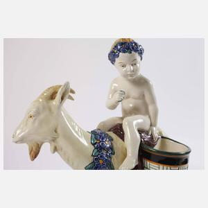 Karlsruhe Ziegenreiter