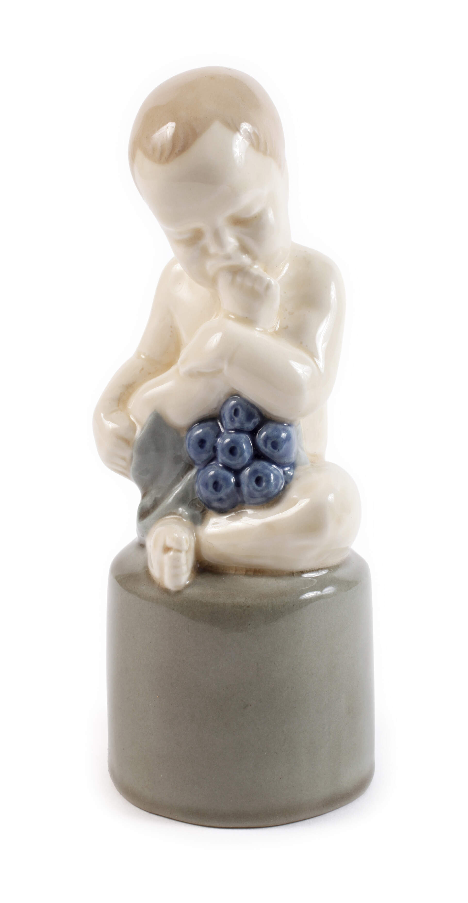 Wächtersbacher Putto