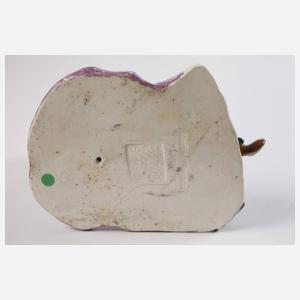 Martin Wiegand sitzende Frau