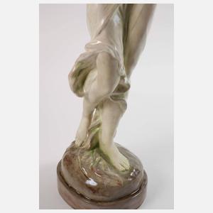 Goldscheider Wien "Wasserträgerin"